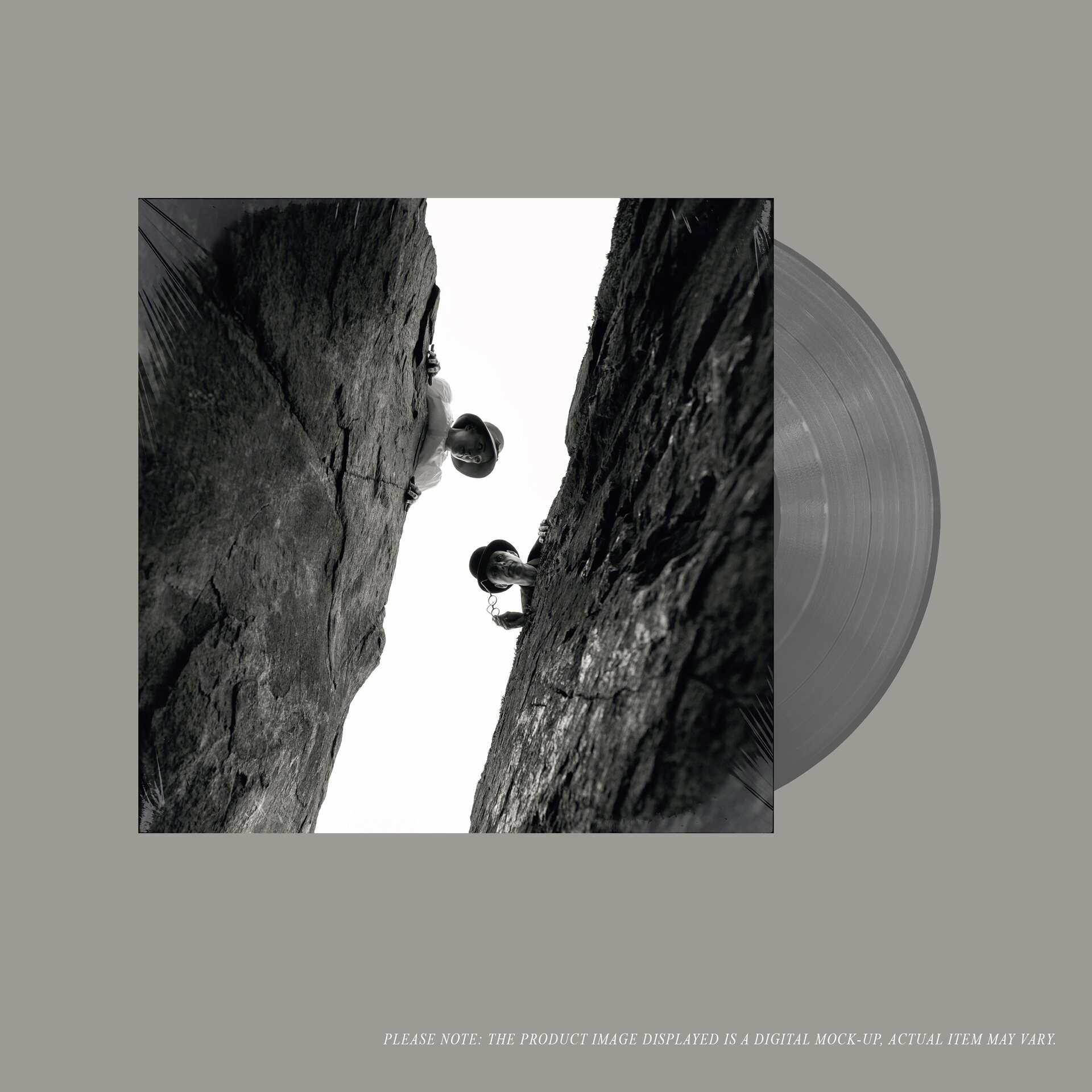 Lasten Hautausmaa – Kesä 7" (Grey Vinyl)