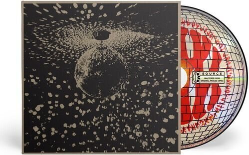 Neil Young – Mirror Ball CD