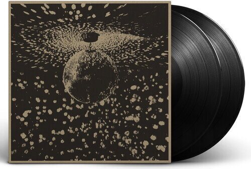 Neil Young – Mirror Ball 2LP (Black Vinyl)
