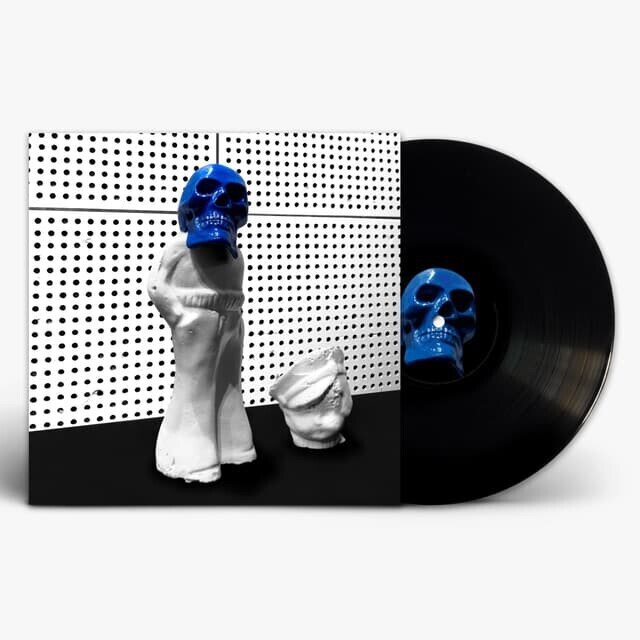 Jack White (White Stripes) – Frozen Charlotte LP (Black Vinyl)
