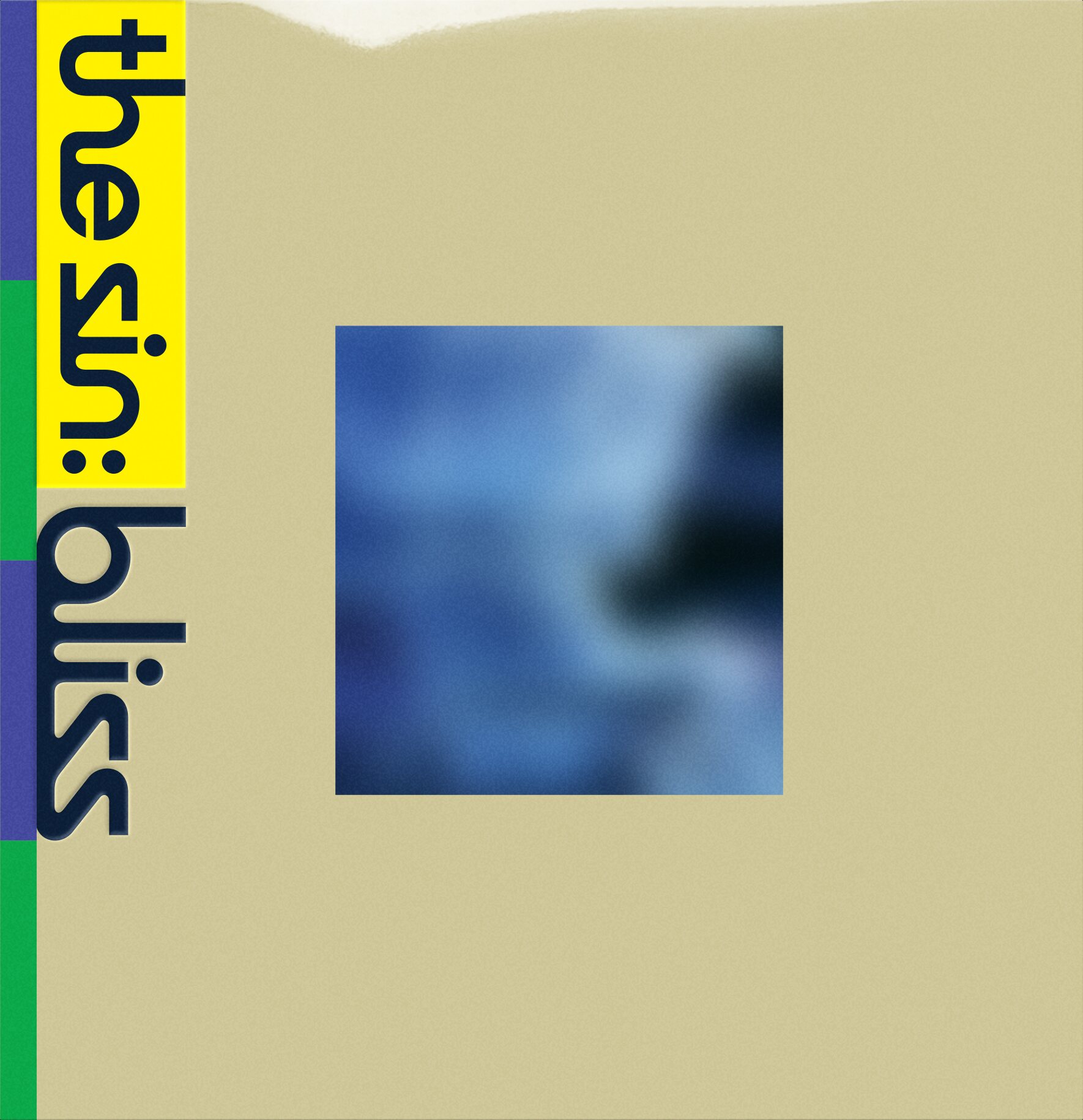 ENHYPEN – 8th Mini Album - THE SIN : BLISS CD (TAKE 2 Ver.)