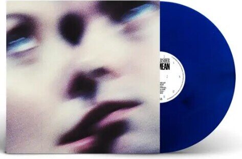Boy Harsher – Get Mean LP (Indie exclusive Blue vinyl)