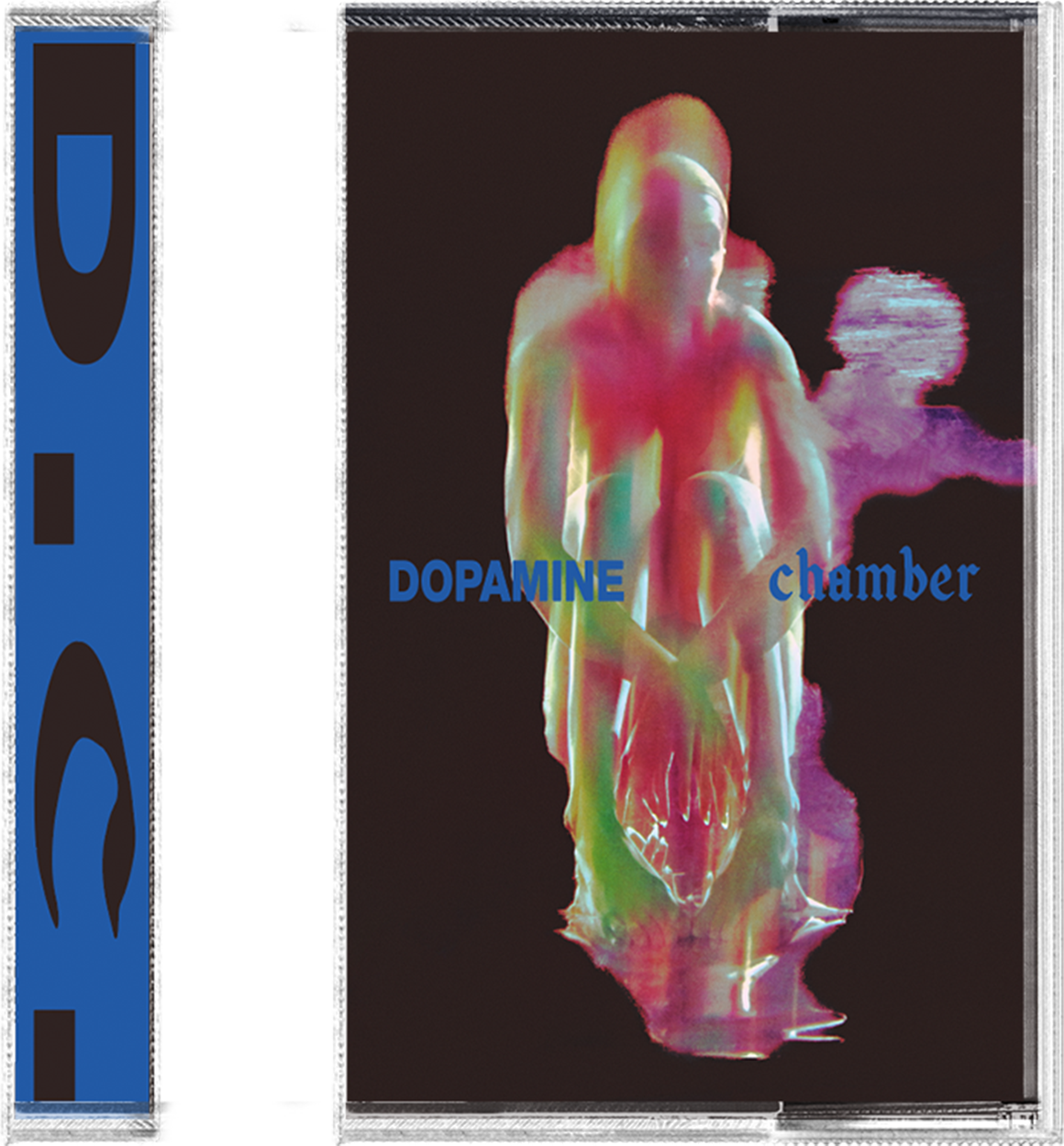 Fontaines D.C. – Dopamine Chamber C-kasetti