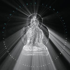 T Bone Burnett, Jay Bellerose, Keefus Ciancia – The Invisible Light 2LP