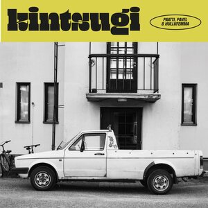 Paatti x Pavel – Kintsugi LP
