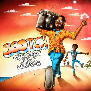 Scotch ‎– Greatest Hits & Remixes 2CD