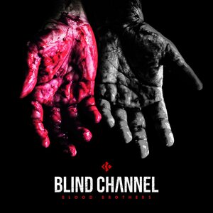 Blind Channel – Blood Brothers LP