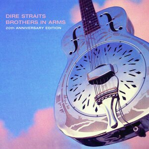 Dire Straits – Brothers In Arms SACD (20th Anniversary Edition)