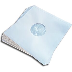 Protected Sisäpussi LP 100kpl