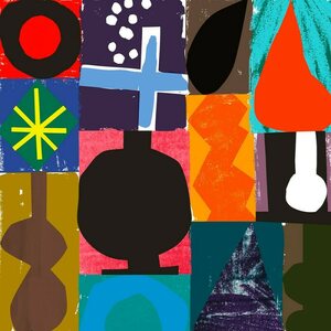 Mr Bongo Record Club Volume One 2LP
