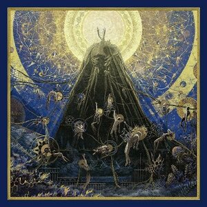 ...And Oceans – As In Gardens, So In Tombs CD