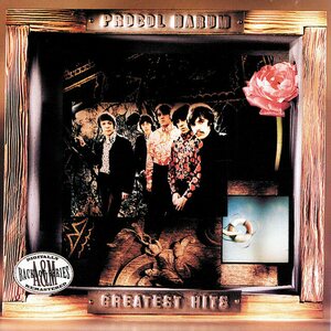 Procol Harum – Greatest Hits CD