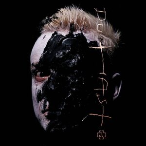 Rammstein – Du Hast 7″ White Vinyl