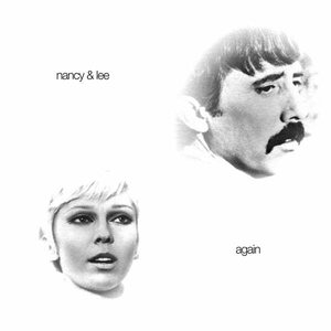 Nancy Sinatra & Lee Hazlewood – Nancy & Lee Again LP Big Red Balloon Swirl Vinyl