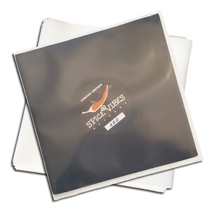 Protected Suojamuovi 10" 100kpl