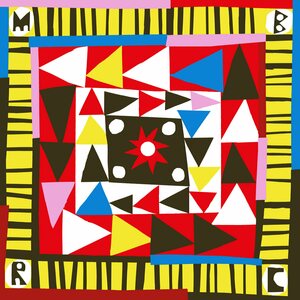 Mr Bongo Record Club Volume Six 2LP