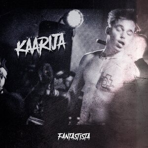 Käärijä – Fantastista CD