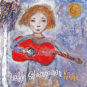 Heikki Silvennoinen – Kaiho LP