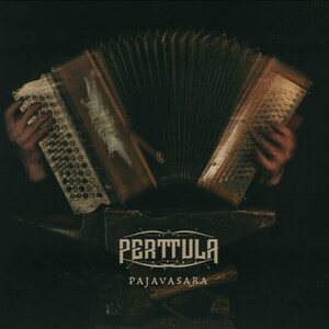 Perttula – Pajavasara CD
