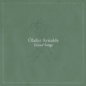 Ólafur Arnalds – Island Songs LP