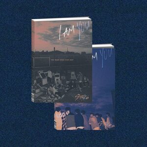 Stray Kids ‎– I Am You CD