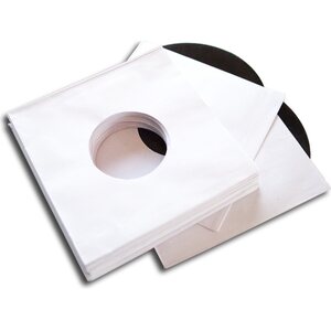 Protected Single cover paper 100kpl