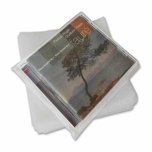 Protected Suojamuovi CD