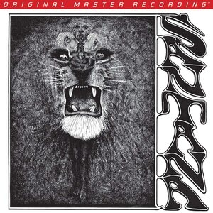 Santana – Santana SACD