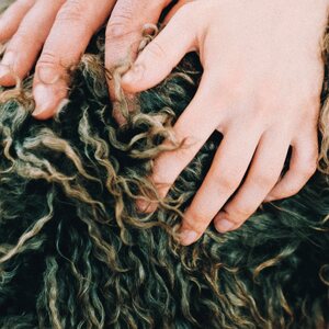 Divorce – Heady Metal EP 12"