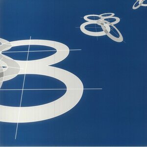 808 State – ex:el 2LP Coloured Vinyl