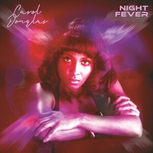 Carol Douglas – Night Fever LP Coloured Vinyl