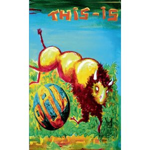 Public Image Limited – This Is PiL C-kasetti