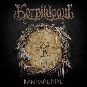 Korpiklaani – Rankarumpu CD