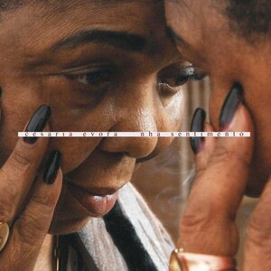 CESARIA EVORA – Nha Sentimento 2LP Coloured Vinyl