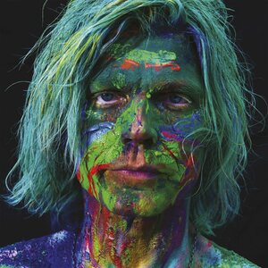 Jori Sjöroos – Sjöroots LP