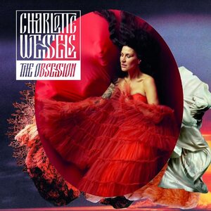 Charlotte Wessels – The Obsession 2LP