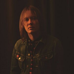 Joni Ekman – 2: Ikuisesti, Rock'n'roll LP Coloured Vinyl