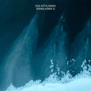 Esa Kotilainen – Jäänalainen II CD