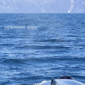 Esa Kotilainen – Ulappa CD