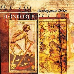 Elonkorjuu – Scumbag Goes To Theatre 2CD