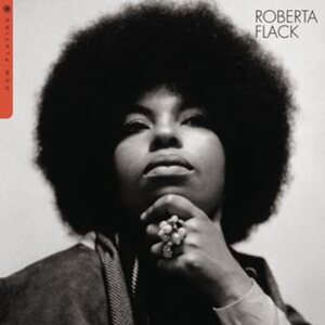 Roberta Flack – Now Playing LP Coloured Vinyl