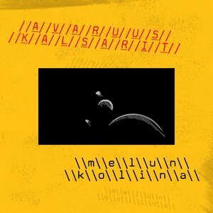 Avaruuskalsarit – Melunkolina MC