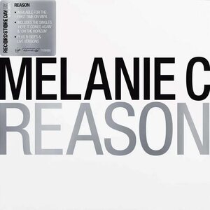 Melanie C – Reason 2LP