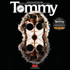 Who/London Symphony Orchestra – Tommy - The Movie 2LP