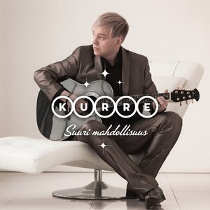 Kurre – Suuri Mahdollisuus CD