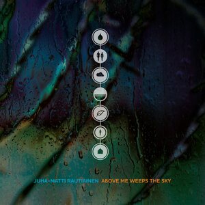 Juha-Matti Rautiainen – Above Me Weeps The Sky CD