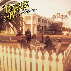 SOUTHERN ROCK