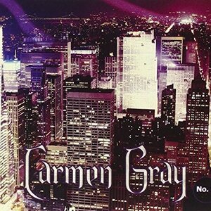 Carmen Gray – No.1 CD