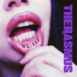 Rasmus – Weirdo LP Coloured Vinyl