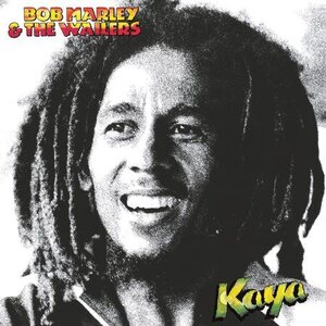Bob Marley and The Wailers – Kaya SACD Analogue Productions